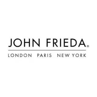 John Frieda coupon codes
