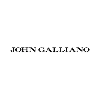 johngalliano logo