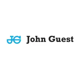 John Guest coupon codes