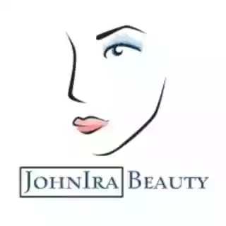 Shop John Ira Beauty promo codes logo