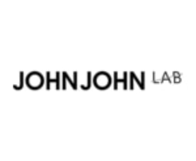 Shop John John Lab logo