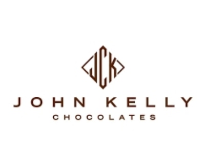 Shop John Kelly Chocolates logo