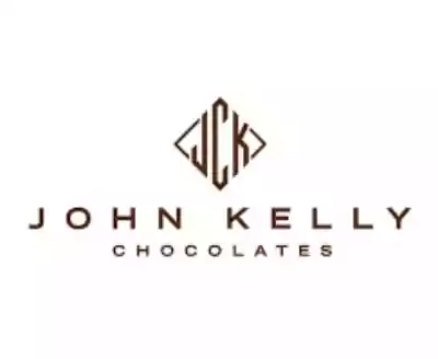 johnkellychocolates.com logo