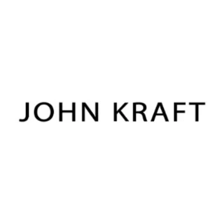 John Kraft promo codes