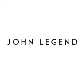 Shop John Legend promo codes logo
