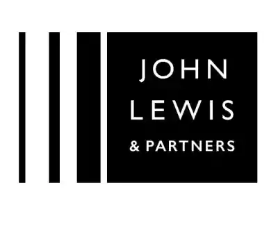 John Lewis coupon codes