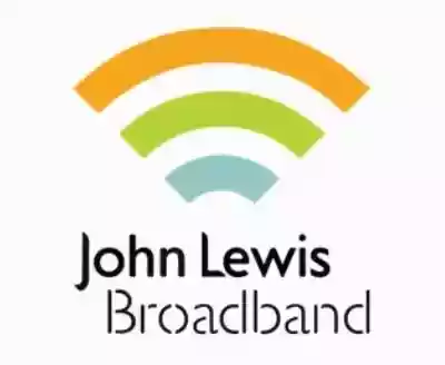 Shop John Lewis Broadband coupon codes logo