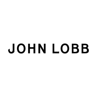 Shop John Lobb logo