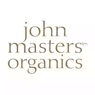 Shop John Masters Organics coupon codes logo