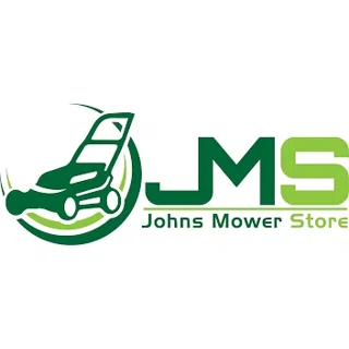 John Mower Store logo