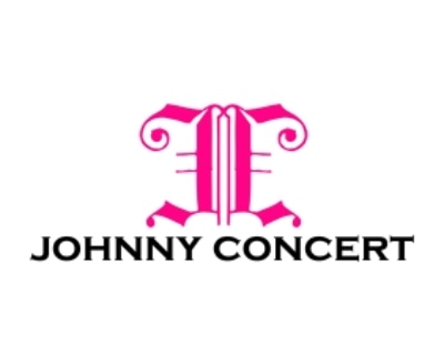 Shop Johnny Concert logo