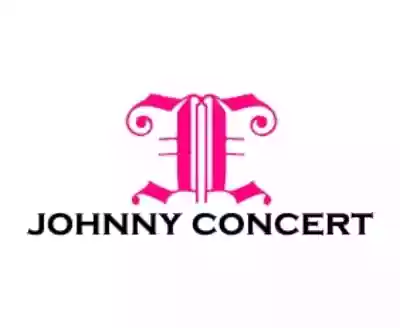 johnnyconcertmakeup.com logo