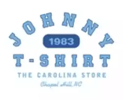 Johnny T-Shirt coupon codes
