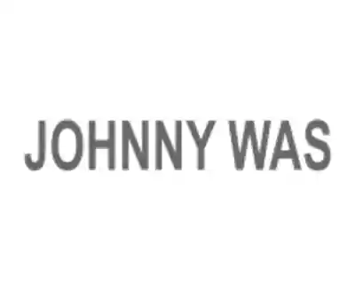 Shop Johnny Was logo