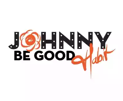 johnnybegoodhabit.com logo
