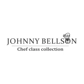 Shop Johnny Bellson logo