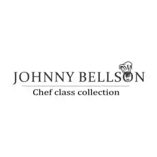 Shop Johnny Bellson discount codes logo