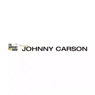 Shop JohnnyCarson.com coupon codes logo