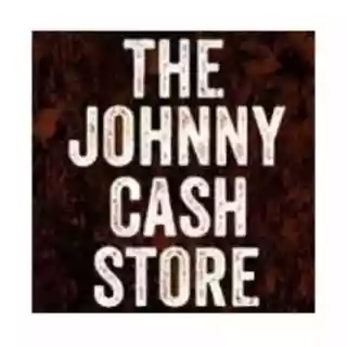 Shop JohnnyCash.Com General Store coupon codes logo