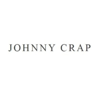 Shop Johnny Crap logo