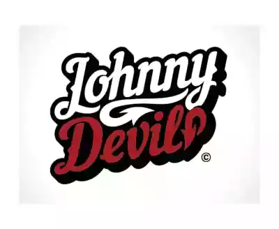 Shop Johnny Devil logo