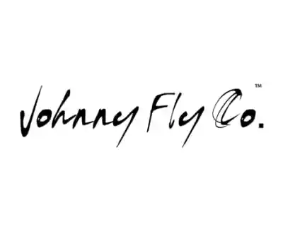 JohnnyFly.com logo