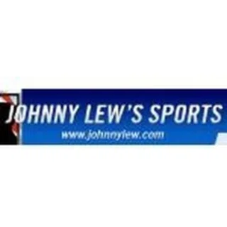 Shop Johnny Lew Sports logo