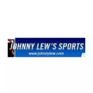 Johnny Lew Sports logo