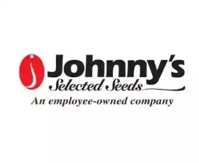 JohnnySeeds coupon codes