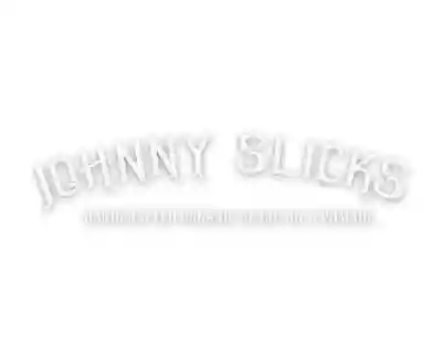 Johnny Slicks coupon codes