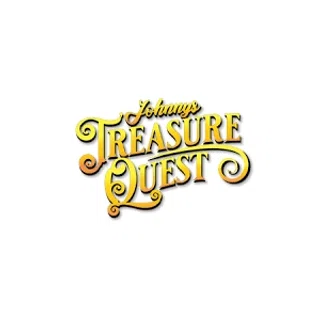 Johnnys Treasure Quest logo