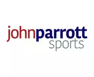 John Parrott logo