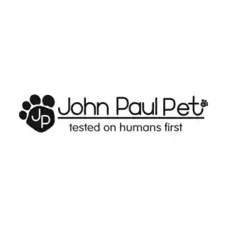 Shop John Paul Pet coupon codes logo