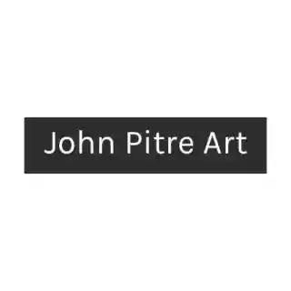 John Pitre Art discount codes