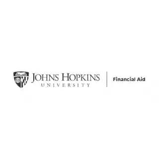 Johns Hopkins University Financial Aid  promo codes