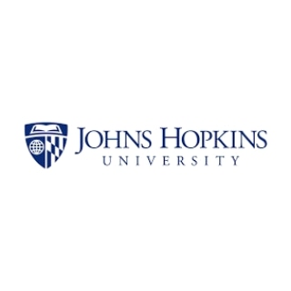 Shop Johns Hopkins University logo