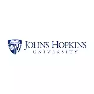 Johns Hopkins University promo codes