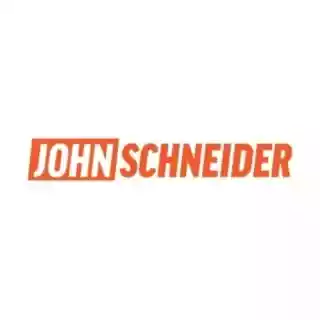 Shop John Schneider coupon codes logo