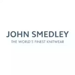 John Smedley discount codes