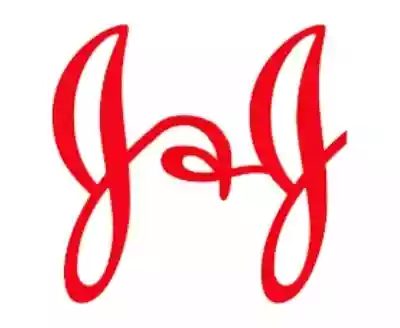 Shop Johnson & Johnson promo codes logo