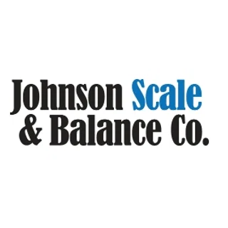 Shop Johnson Scale logo