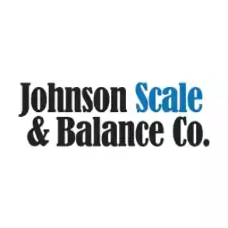 Johnson Scale discount codes