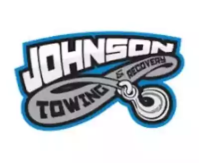 Johnson Towing & Recovery logo