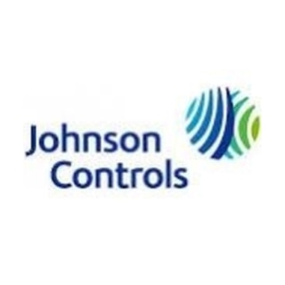 Shop Johnson Controls logo