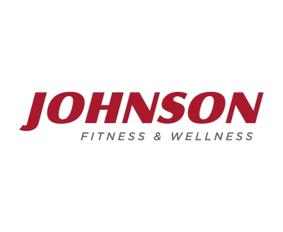 Shop Johnson Fitness and Wellness logo