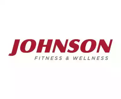 Johnson Fitness and Wellness logo