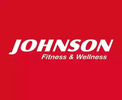 johnsonfitness.com.au logo