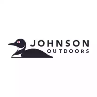 Johnson Outdoors coupon codes