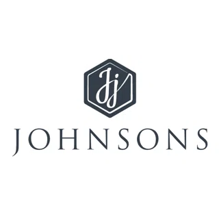 Shop Johnsons Jewellers logo