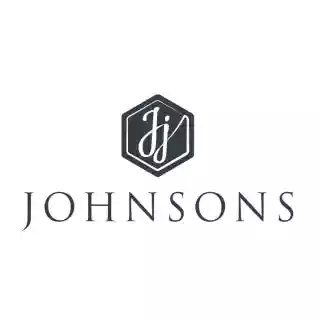 Shop Johnsons Jewellers discount codes logo